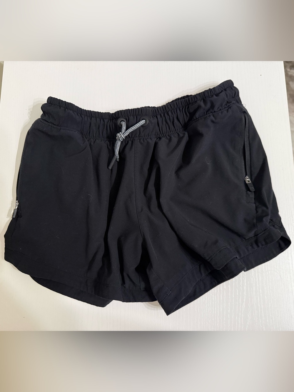 Athleta Girl Shorts
